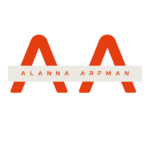 alannaarfman.com